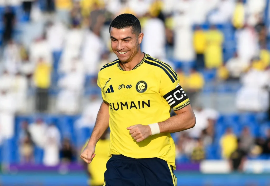 Sve bliže 1000. golu u karijeri, Cristiano Ronaldo postigao novi pogodak