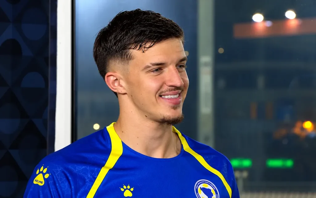 Tarik Muharemović: Ništa ne bih mogao bez svoje braće