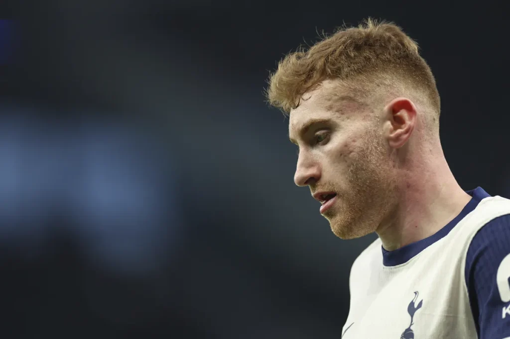 Tottenham nakon godinu i po dana ponovo može računati na Kulusevskog