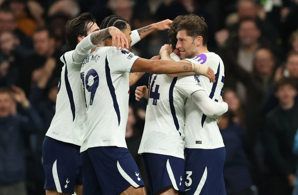 Tottenham napokon upisao prvu pobjedu sezone, Coventry pao u Londonu