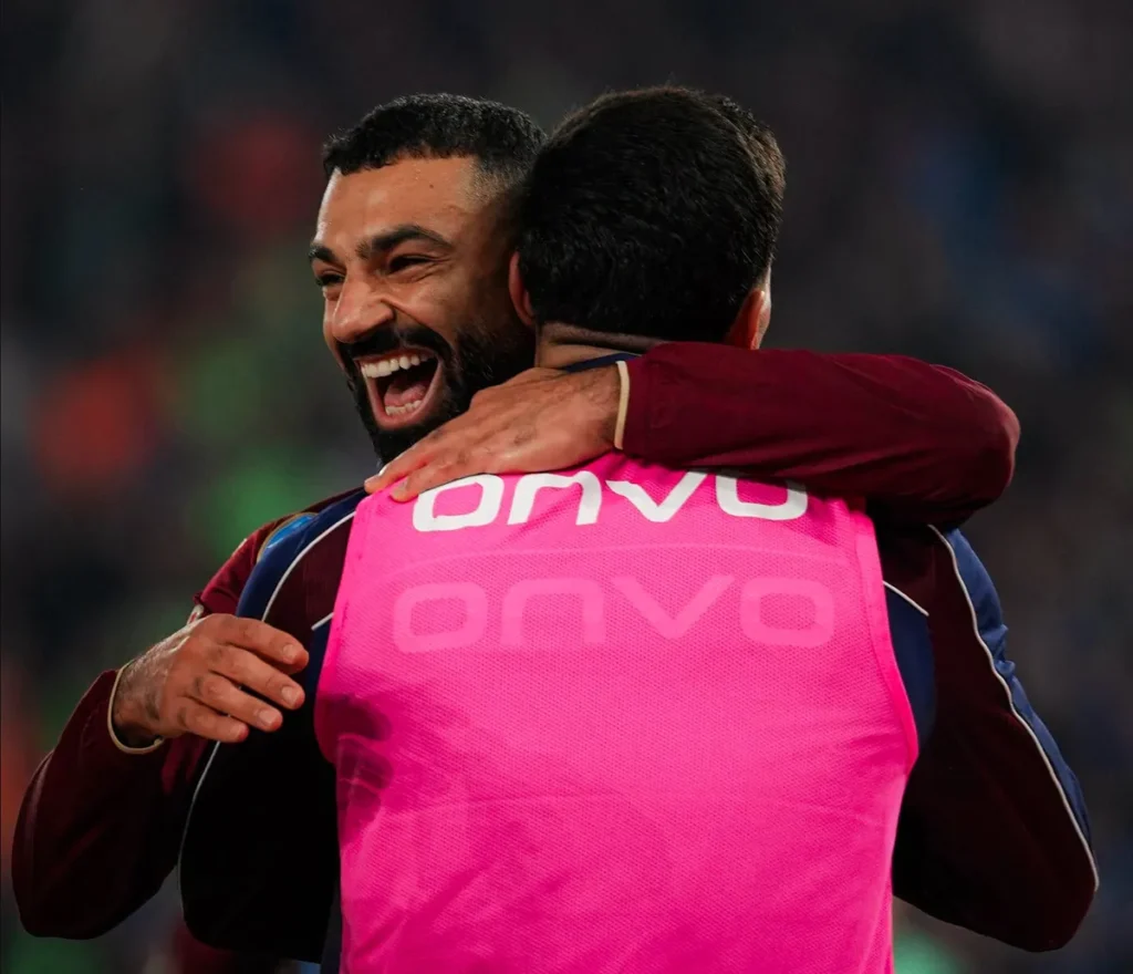 Trabzonspor srušio Besiktas u velikom derbiju: Salah pogodio za potvrdu pobjede domaćih (VIDEO)