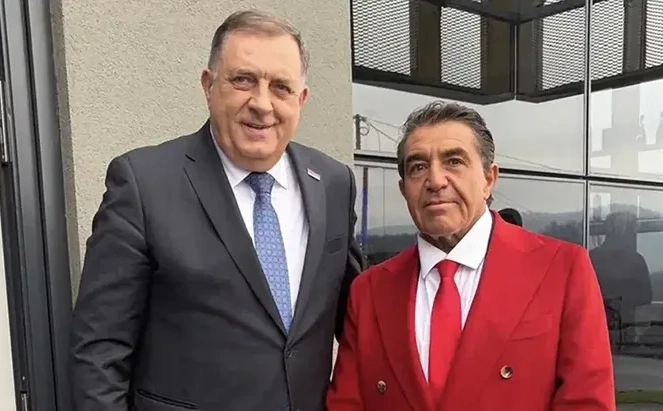 Trump smijenio još jednog Dodikovog “prijatelja”, sukobi u Bijeloj kući sve žešći