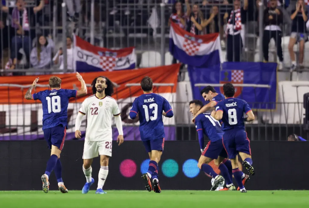 UEFA odbila žalbu HNS-a: Hrvatska mora platiti 57.000 eura zbog incidenata protiv Španije