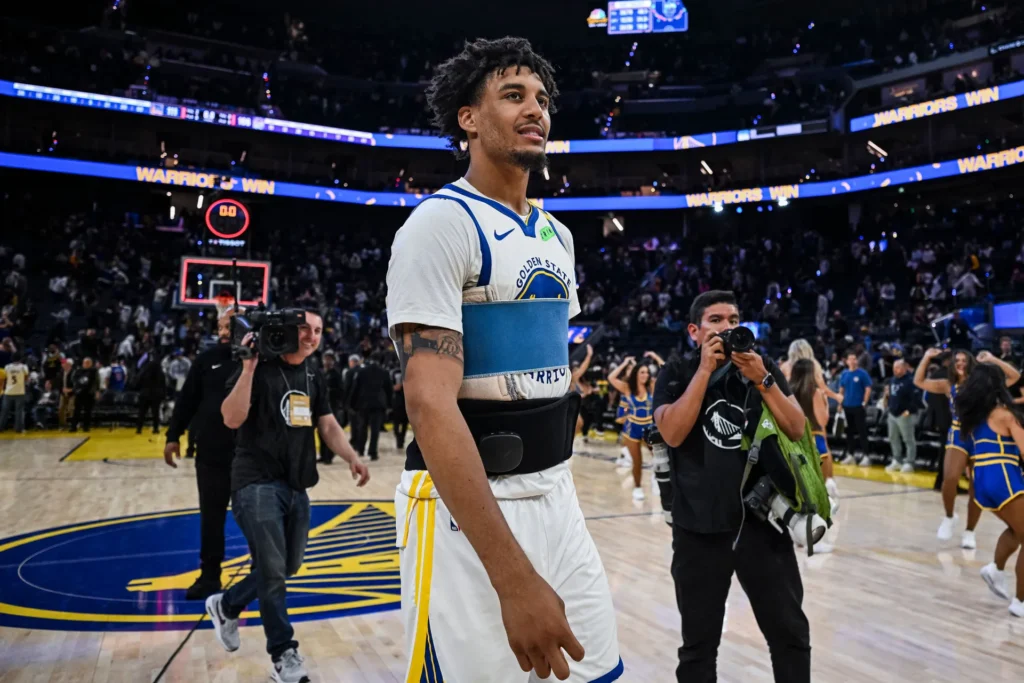 Varnice na startu NBA sezone, debitant Warriorsa žestoko udario na Luku Dončića
