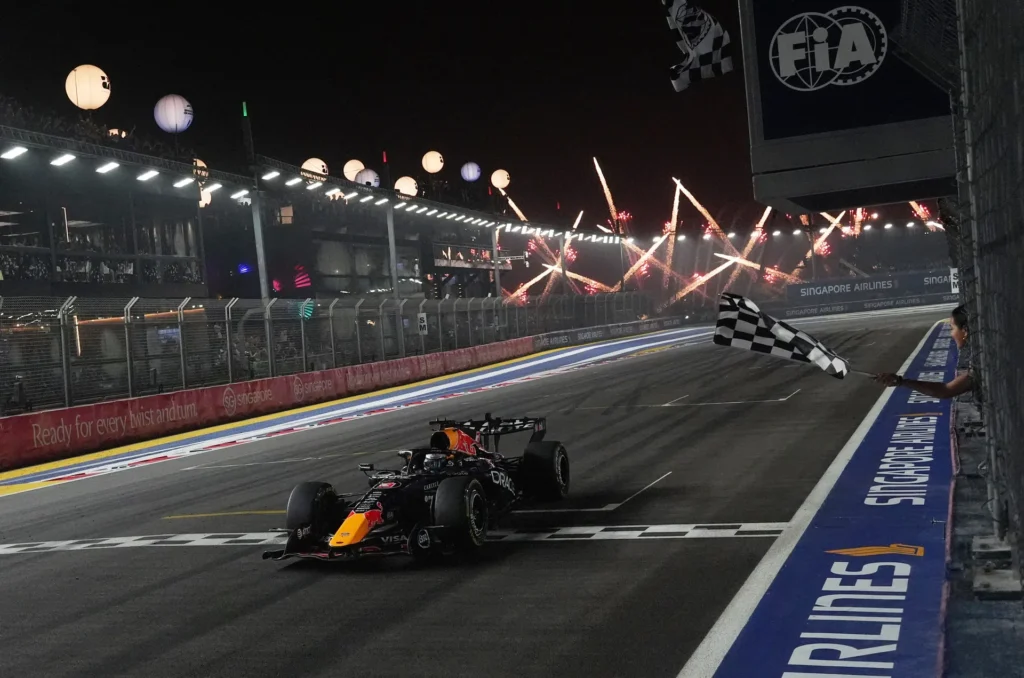 Verstappen počeo pobjeđivati, FIA želi zabraniti Red Bullove bočne strane