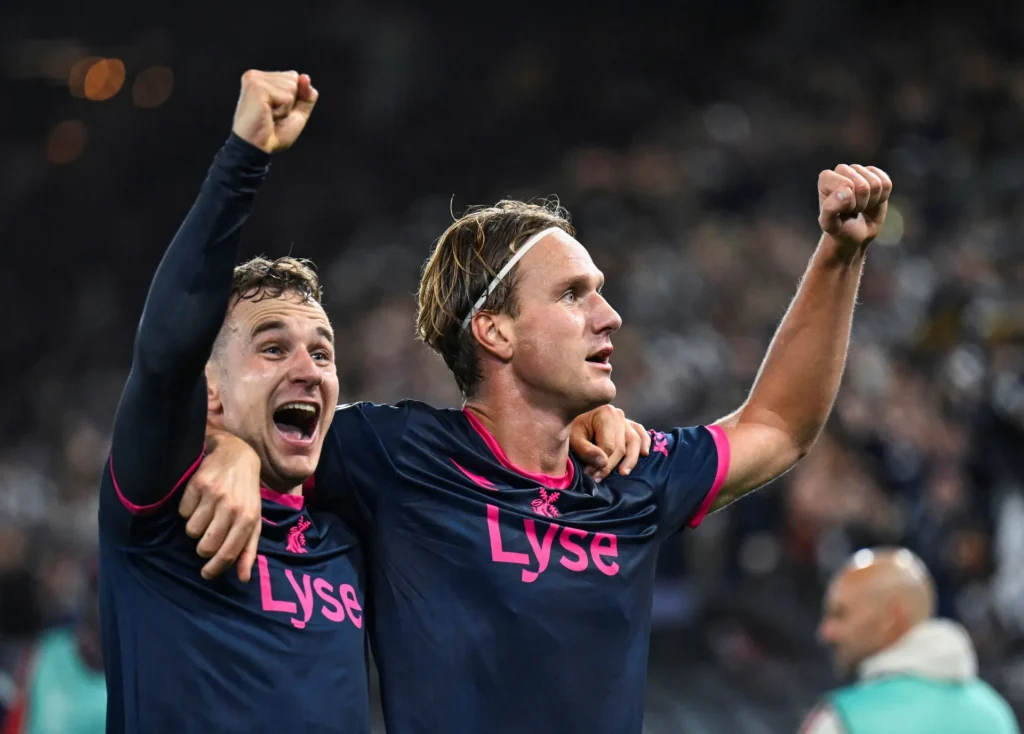 Viking nije posustao ni nakon tri primljena gola – izjednačenje protiv Bayerna