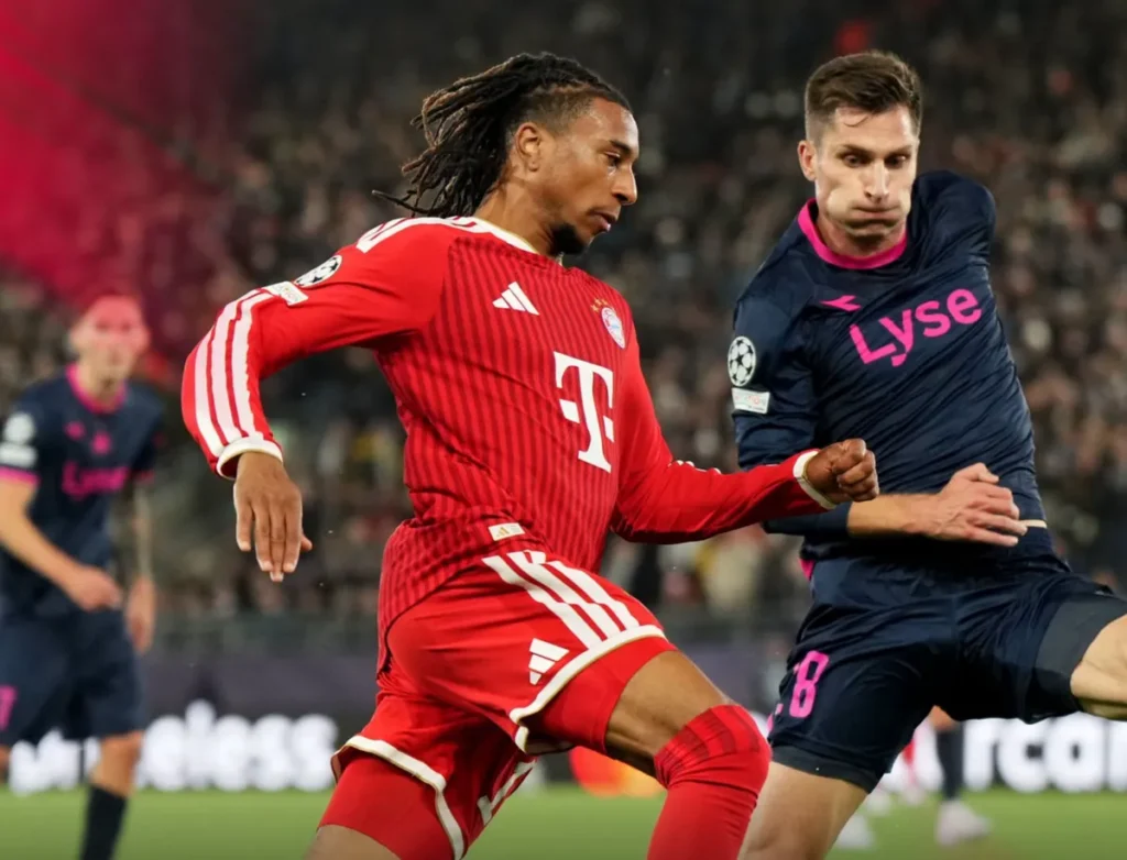 Viking protiv Bayerna priredio jedno od iznenađenja večeri u Ligi prvaka, Atletico srušio United u Madridu
