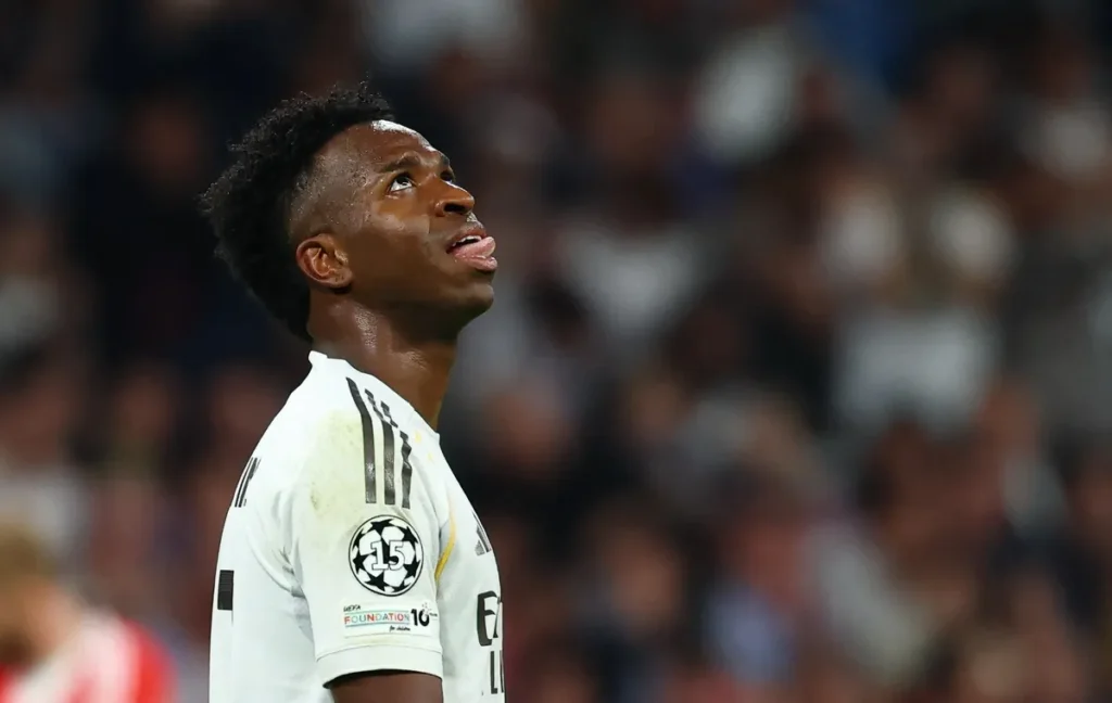 Vinicius provocirao Barcelonu nakon velikog trijumfa: Jedan detalj mogao bi mu pokvariti slavlje