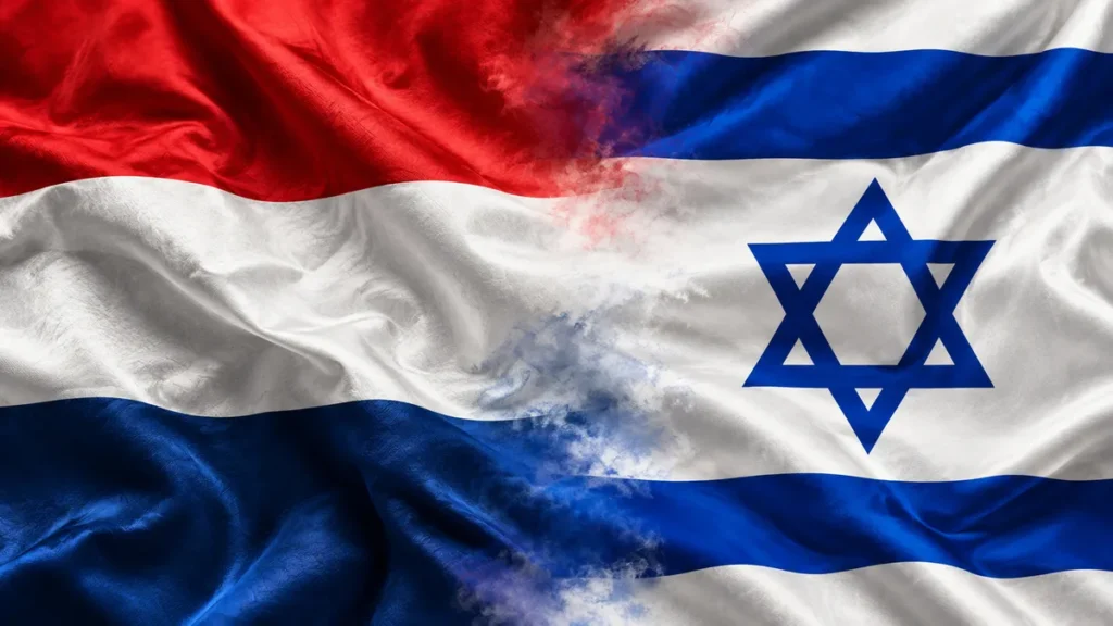 Zabrana za izraelske navijače u Nizozemskoj izazvala diplomatske tenzije: Izrael optužuje za antisemitizam