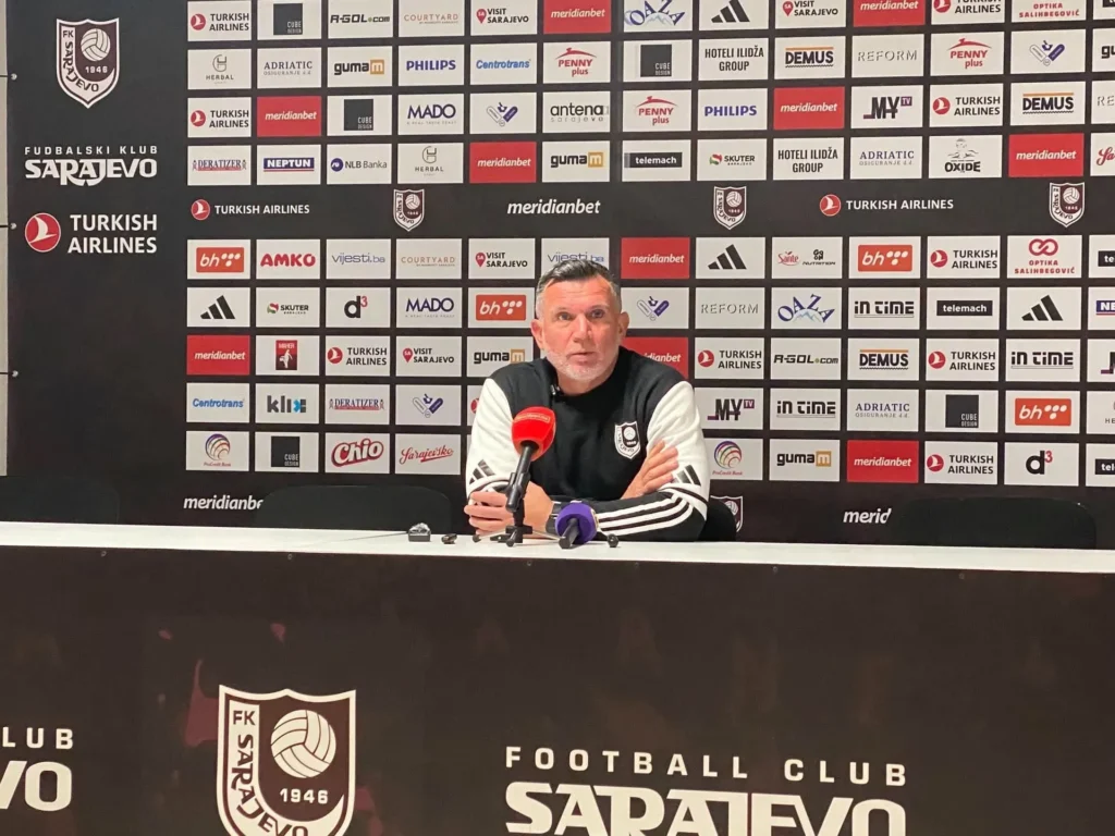 Zekić: Raspitivao sam se o bakljadama, Dajčera jako boli, trebalo je vrijeme
