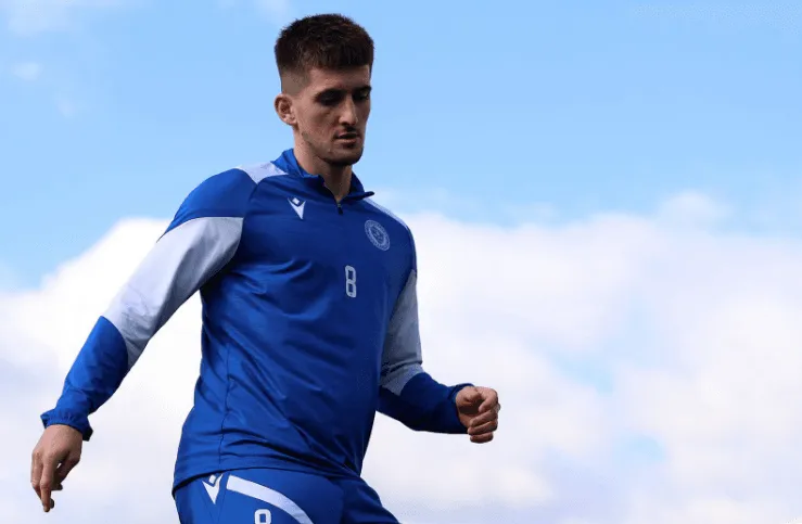 Željezničar saopštio lijepe vijesti navijačima, Muslera dobija opciju više