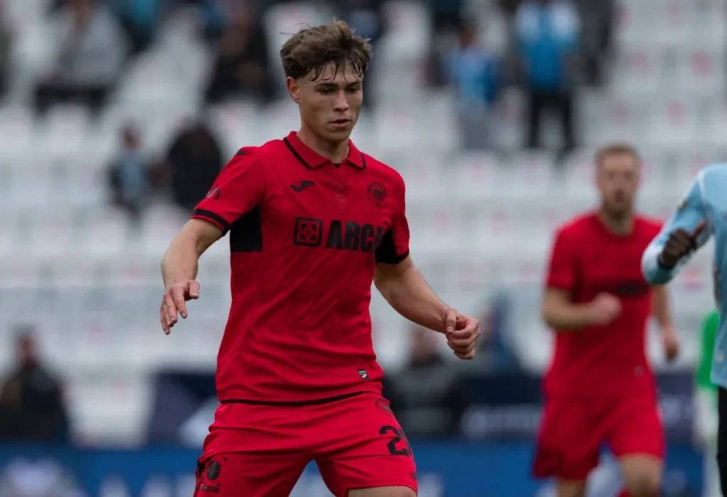 Zmaj konačno dočekao: Mahmić prvi put starter ove sezone, Corum upisao pobjedu