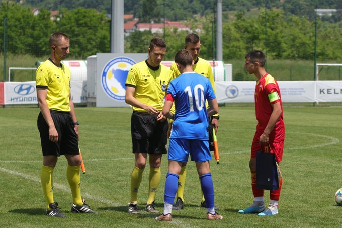 Zmajići teško poraženi u Nizozemskoj, kvalifikacije završili na četvrtom mjestu