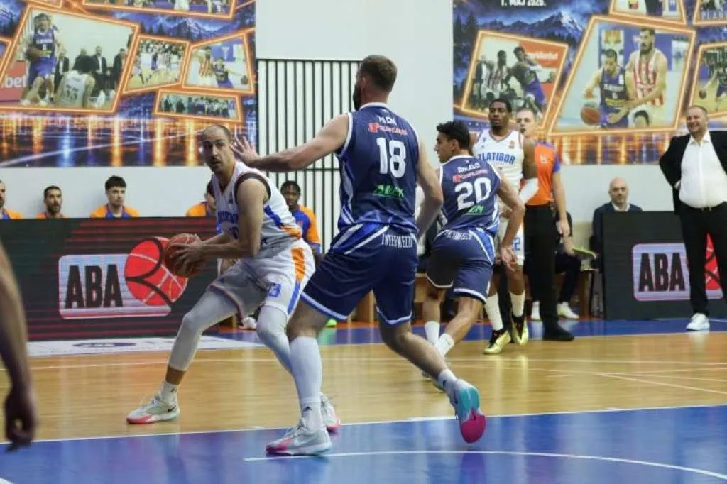 Zvučno ime stiglo na klupu KK Basket iz Živinica pred nastavak sezone